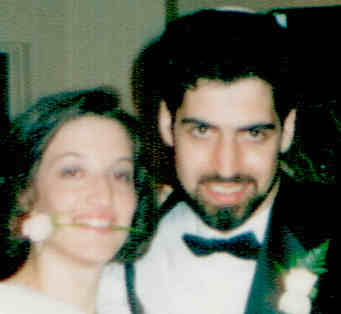 marriage Robert Loeb and Julia SACHS